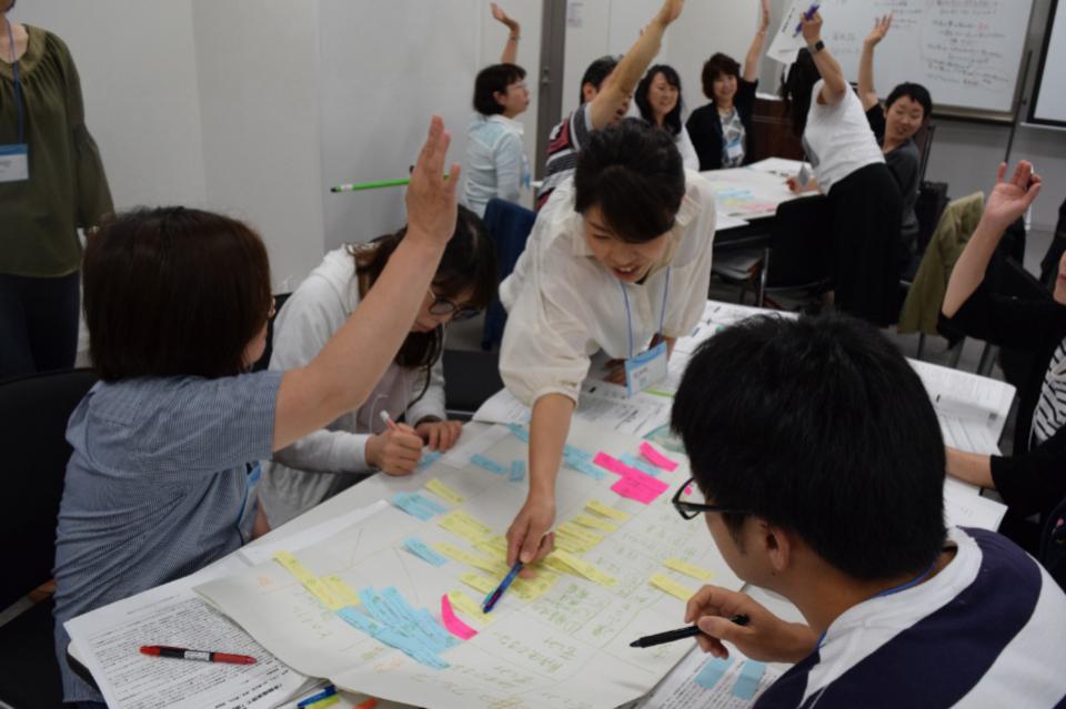 事業の目的の画像
