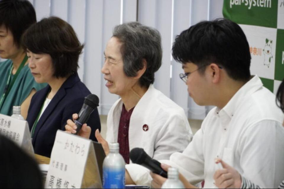 事業の目的の画像