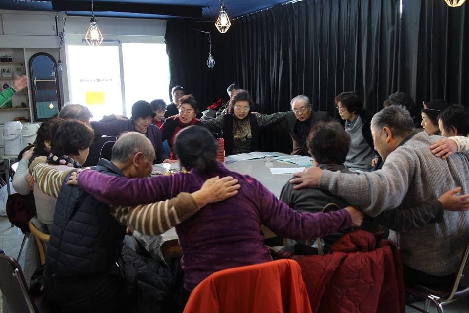 事業の目的の画像