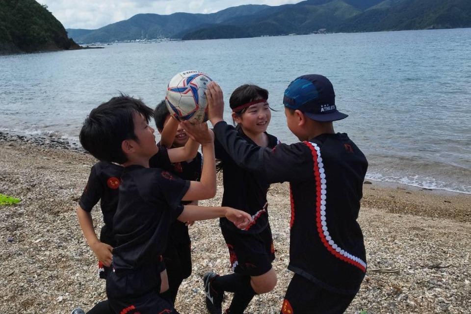 事業の目的の画像