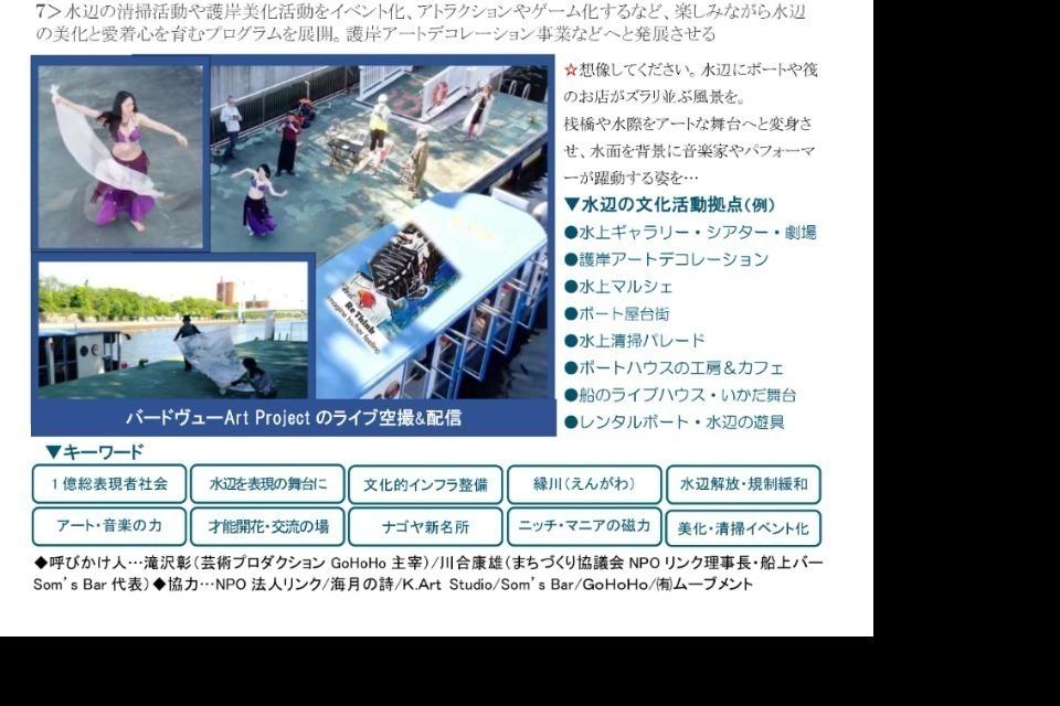 事業の目的の画像
