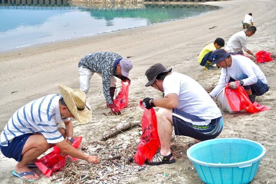 事業の目的の画像