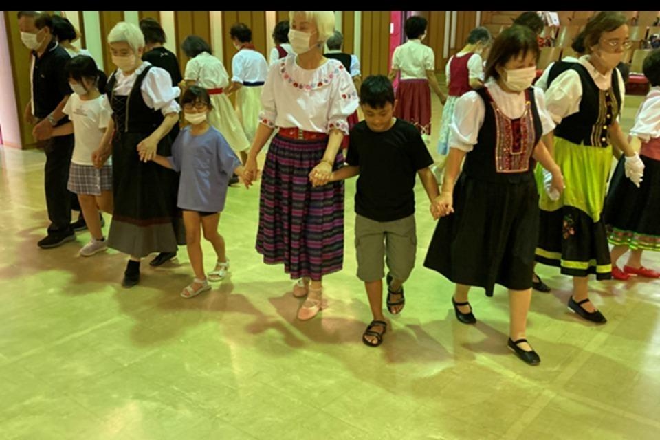 事業の目的の画像