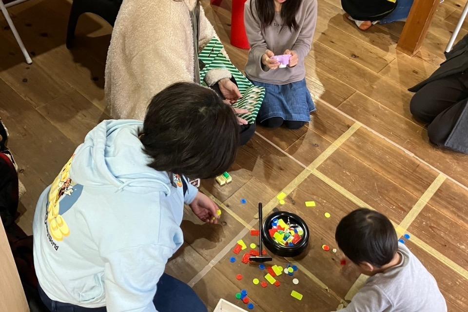 事業の目的の画像