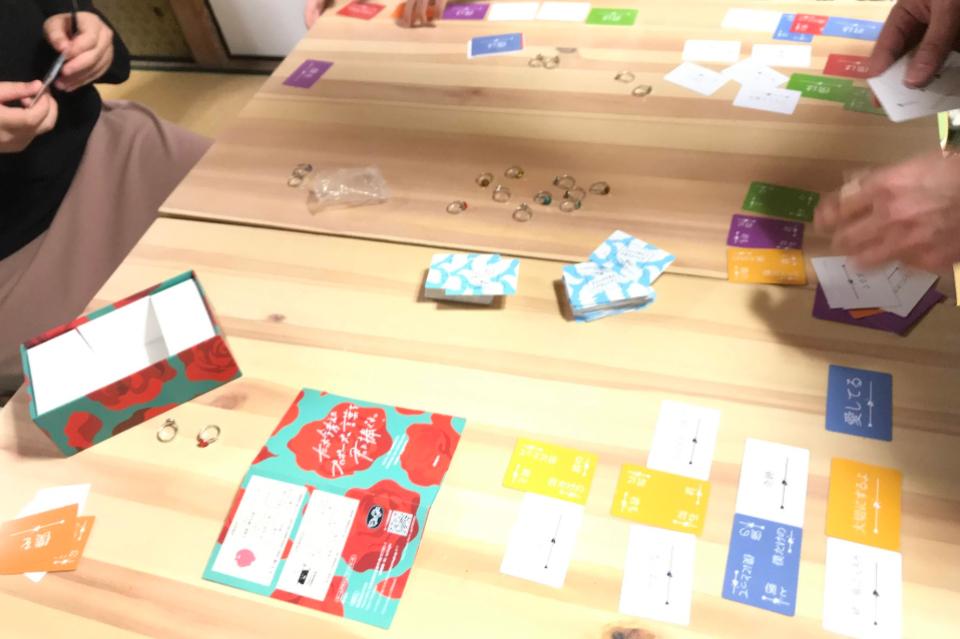 事業の目的の画像