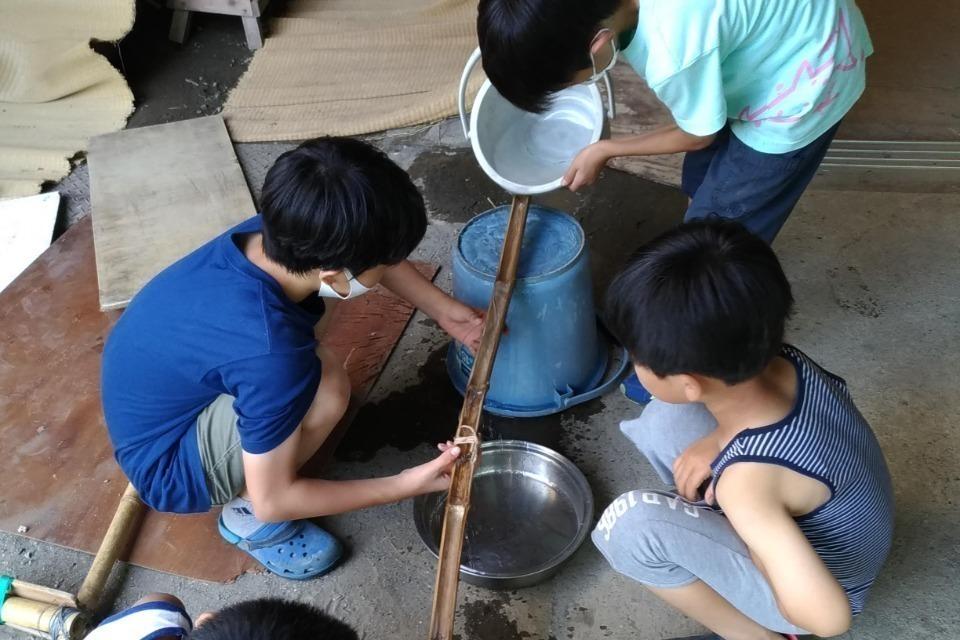 事業の目的の画像