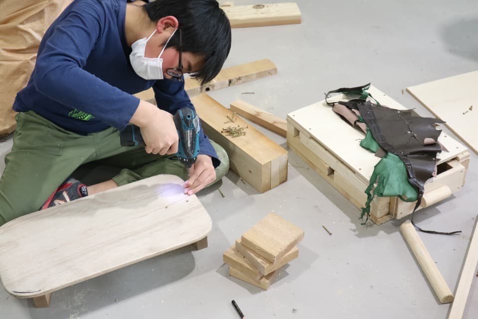 事業の目的の画像