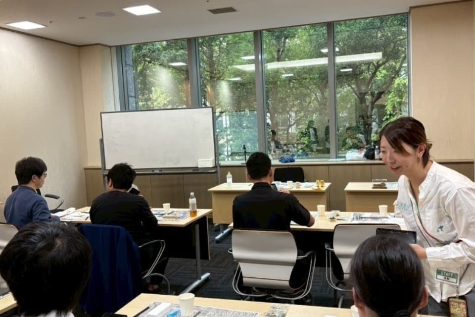 事業の目的の画像