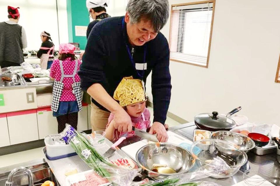 事業の目的の画像