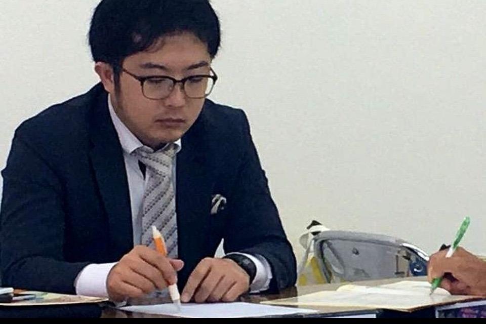 事業の目的の画像
