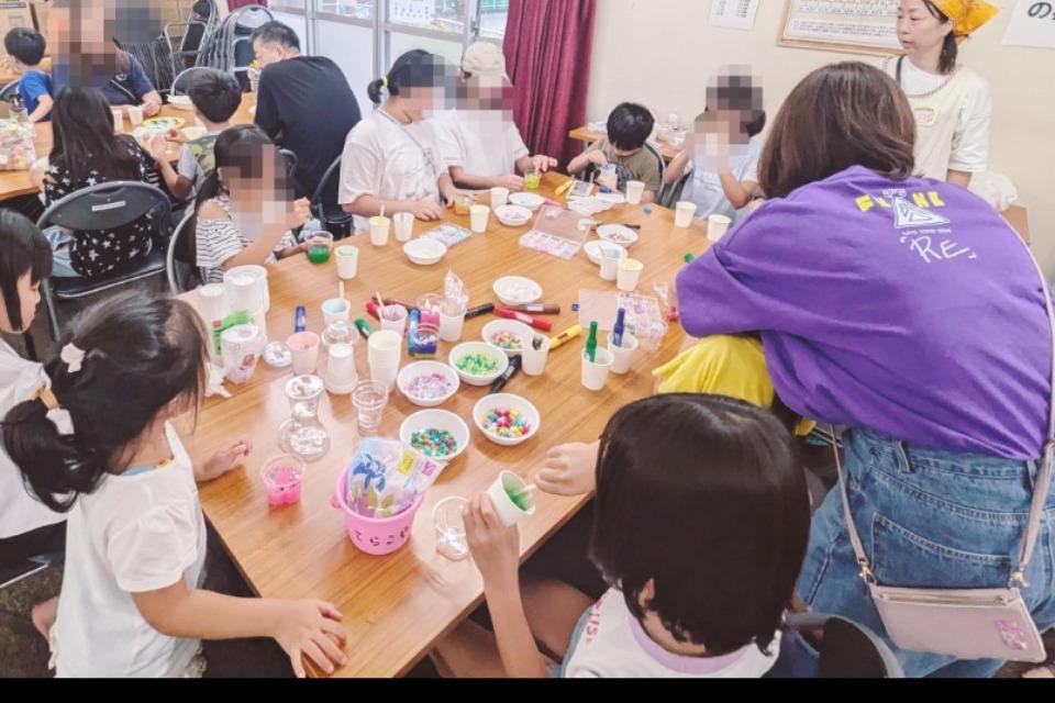 事業の目的の画像