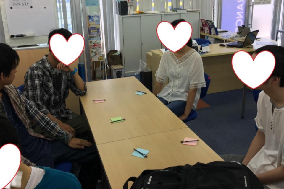 事業の目的の画像