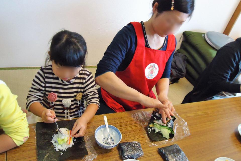 事業の目的の画像