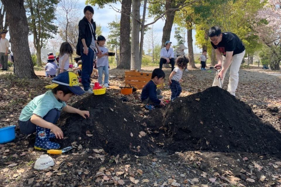 事業の目的の画像