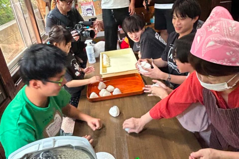 事業の目的の画像