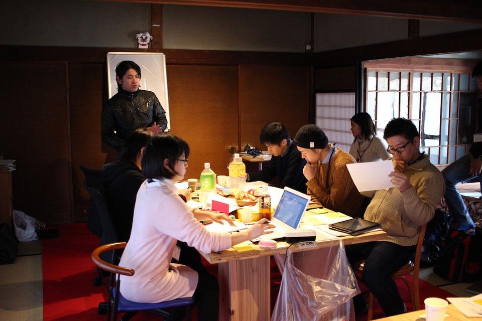 事業の目的の画像