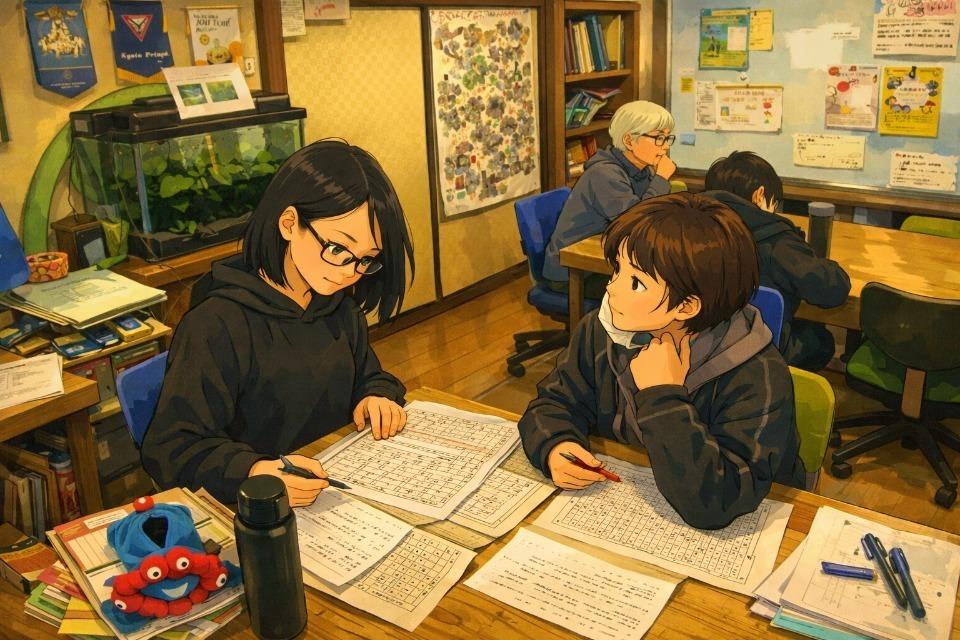 事業の目的の画像