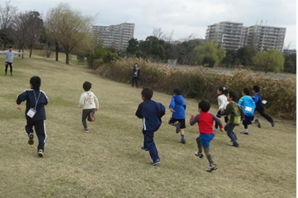 事業の目的の画像