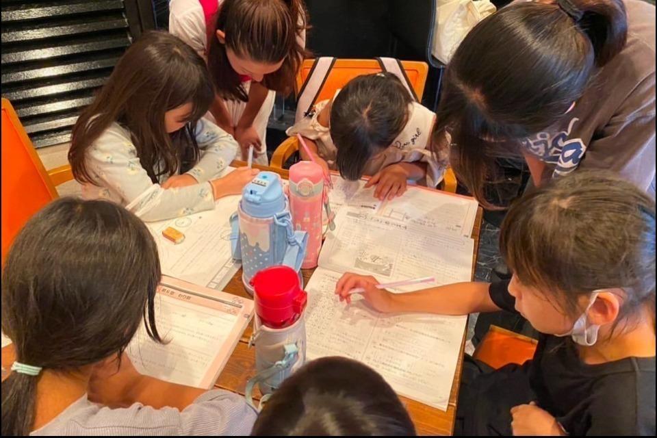 事業の目的の画像