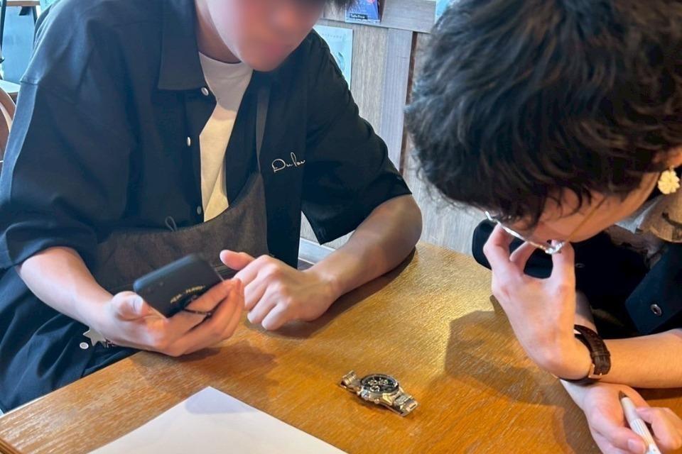 事業の目的の画像