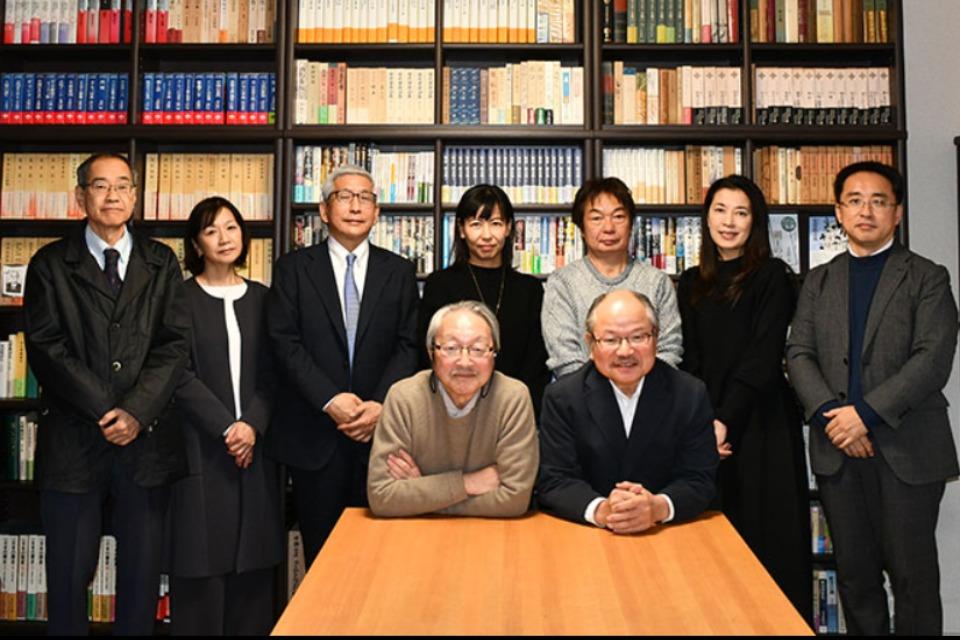 事業の目的の画像