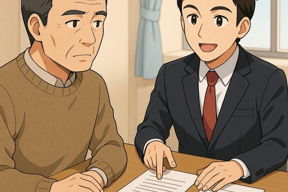 事業の目的の画像