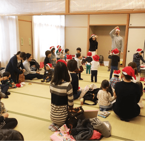 事業の目的の画像