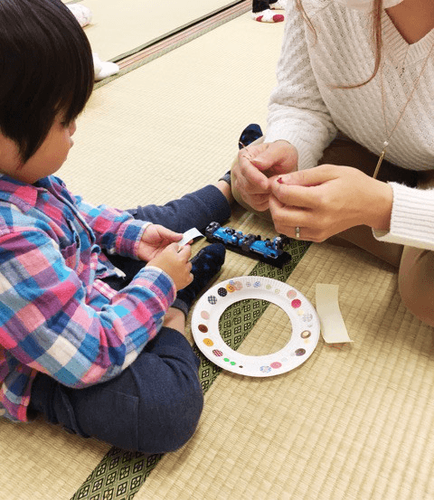 事業の目的の画像