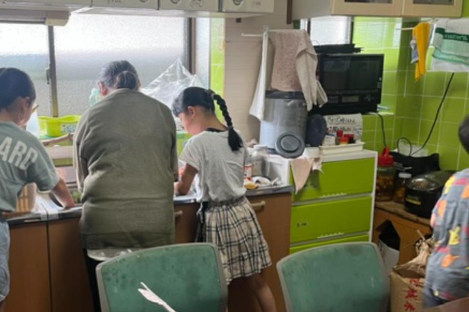 事業の目的の画像