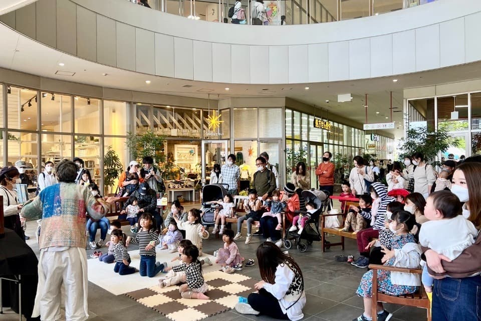 事業の目的の画像