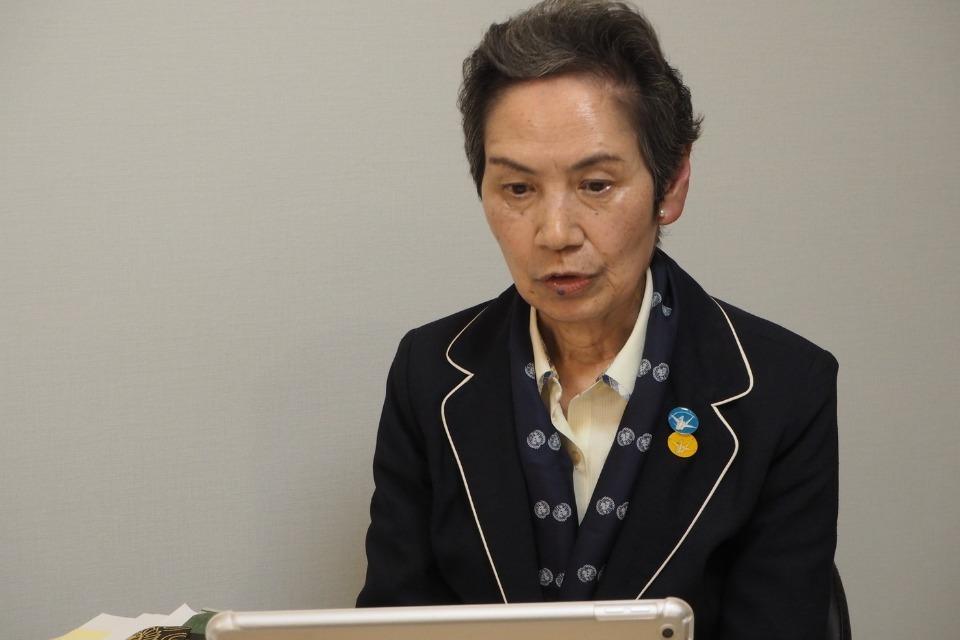 事業の目的の画像