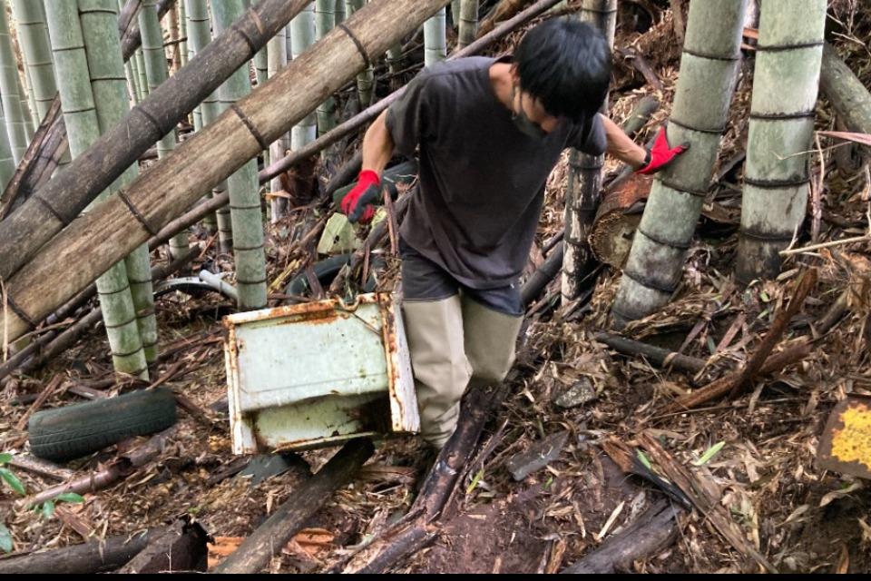 事業の目的の画像