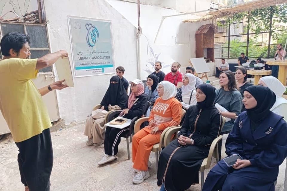 事業の目的の画像