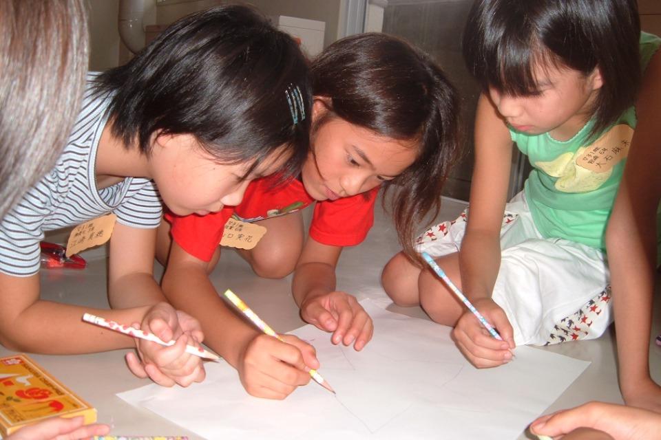 事業の目的の画像