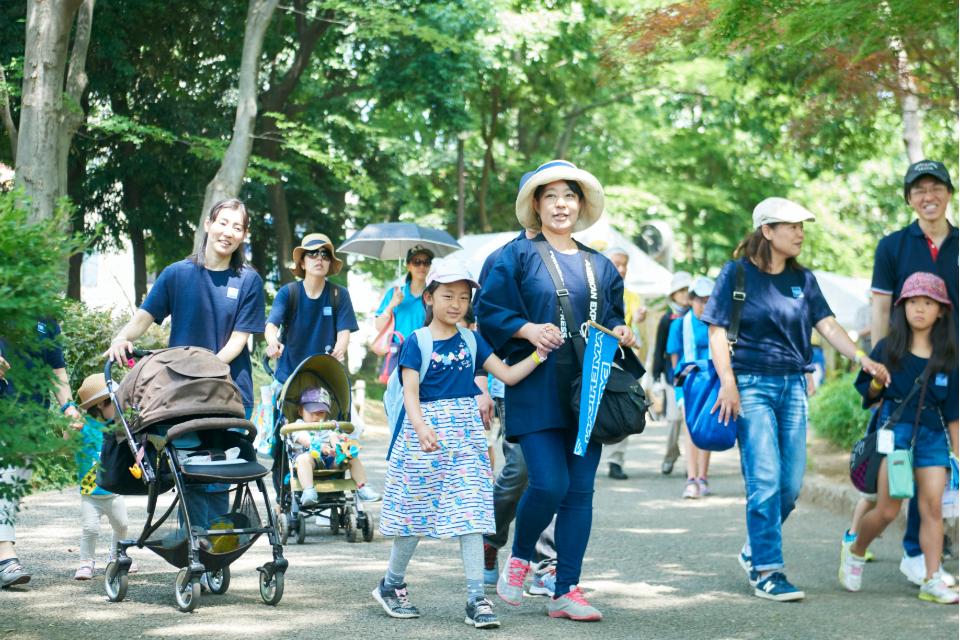 事業の目的の画像