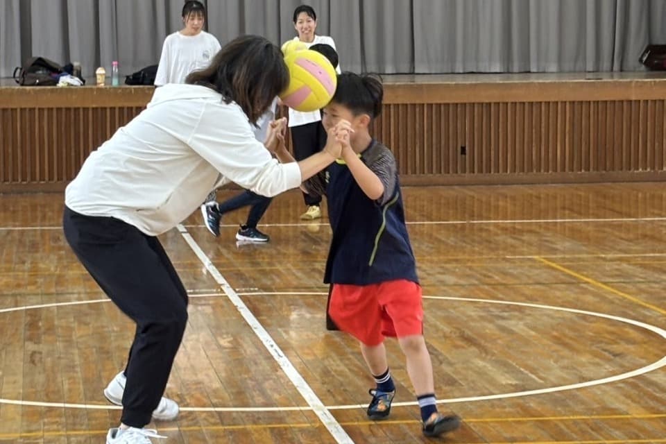 事業の目的の画像