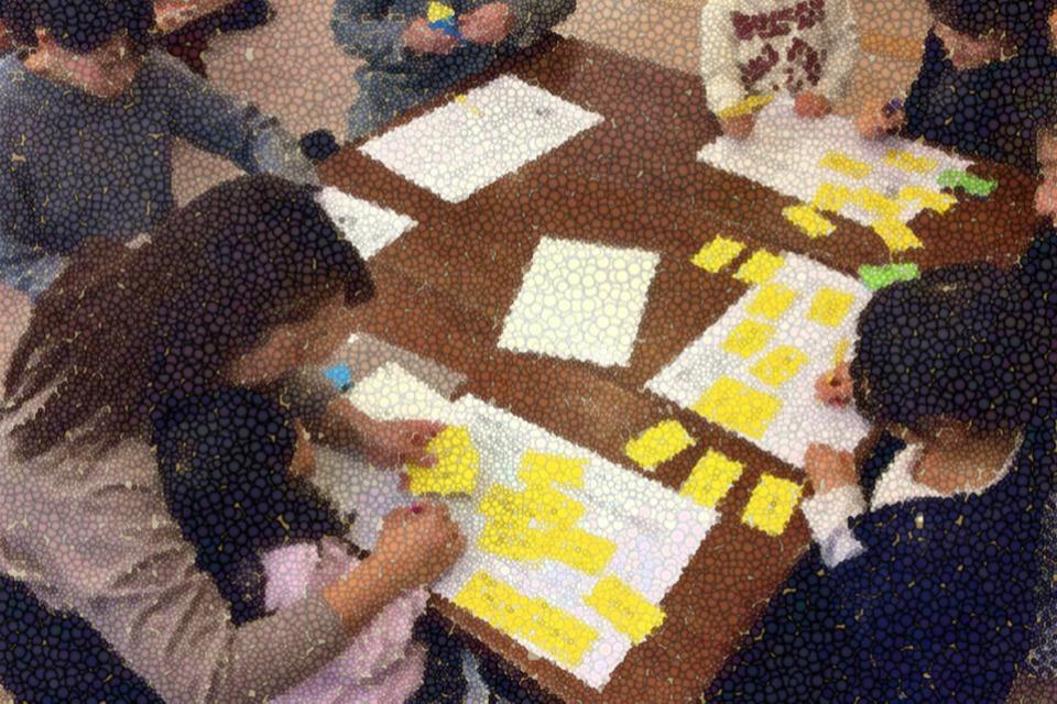 事業の目的の画像