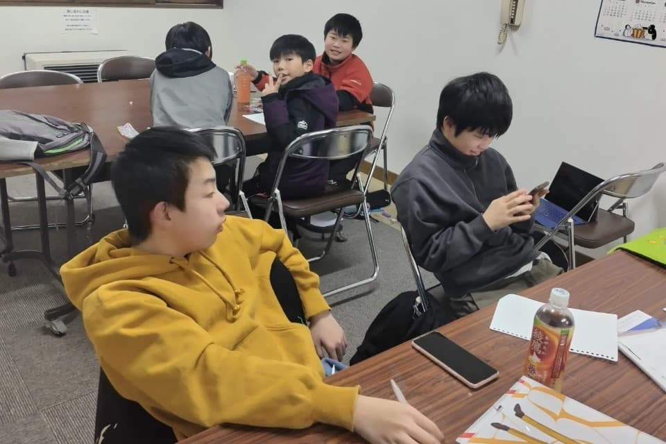 事業の目的の画像