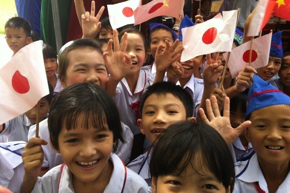 事業の目的の画像