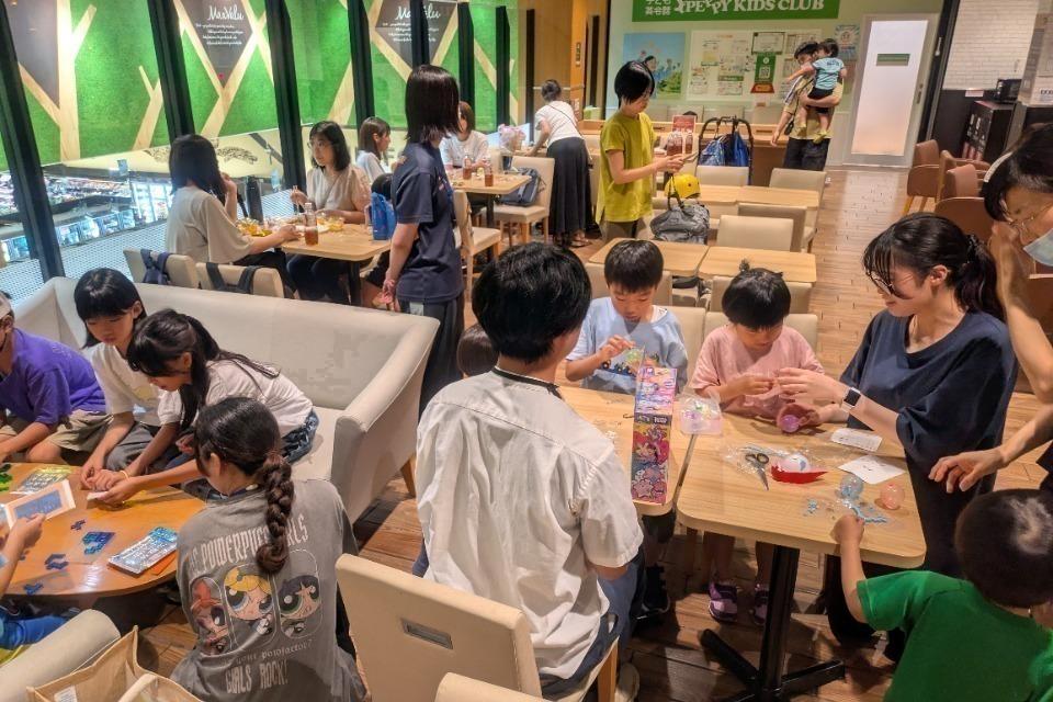 事業の目的の画像