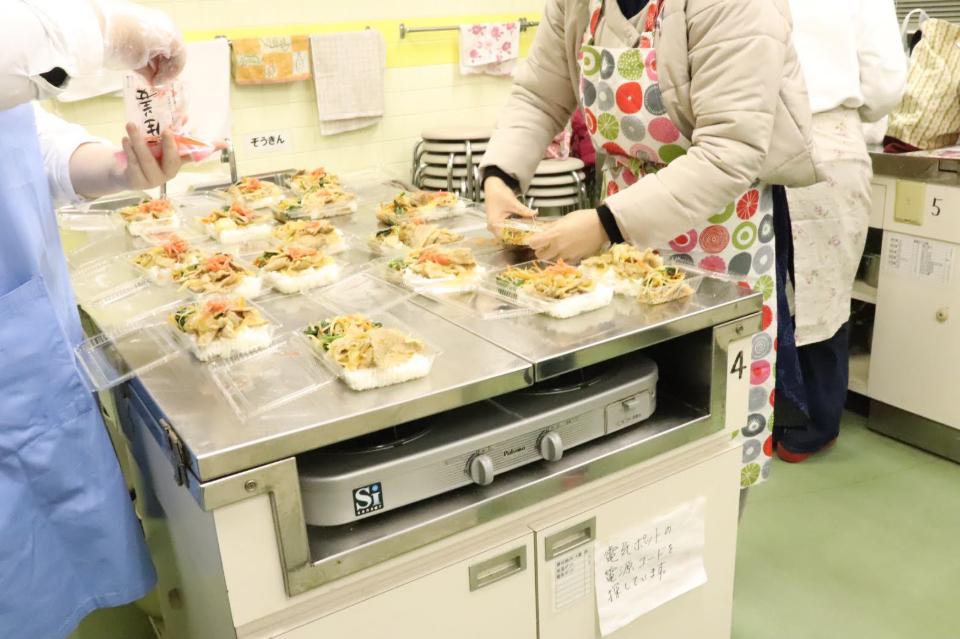 事業の目的の画像