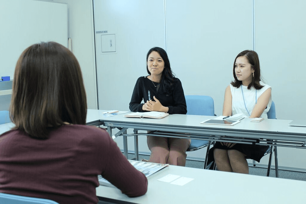 事業の目的の画像