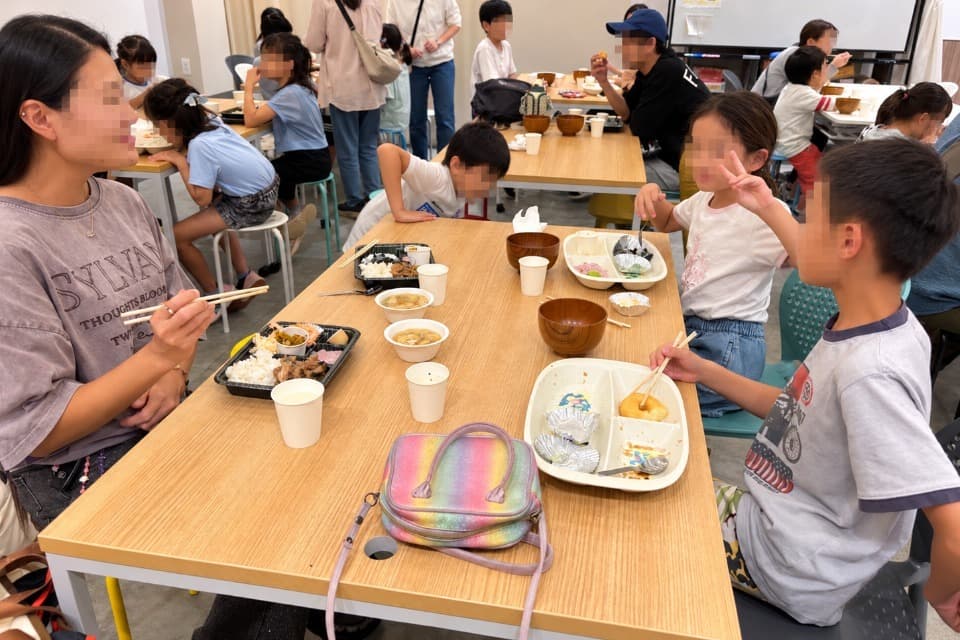 事業の目的の画像