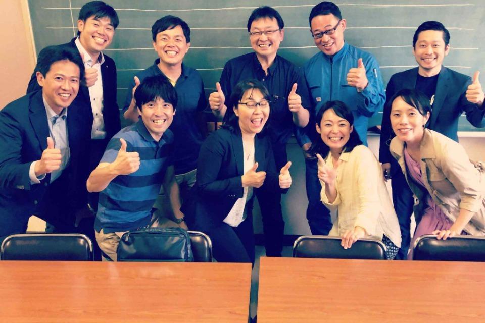事業の目的の画像