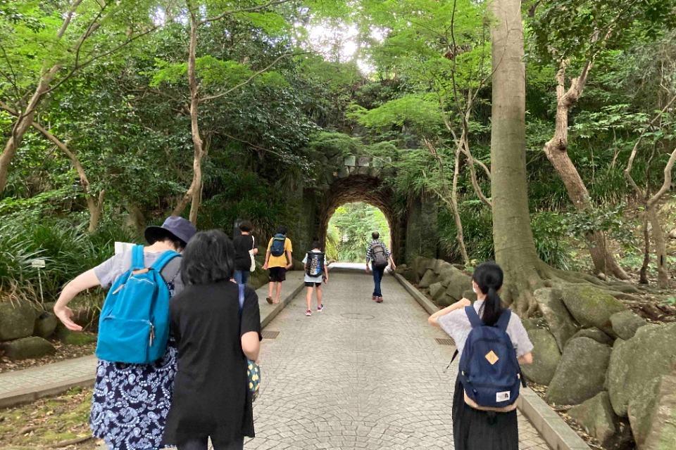 事業の目的の画像