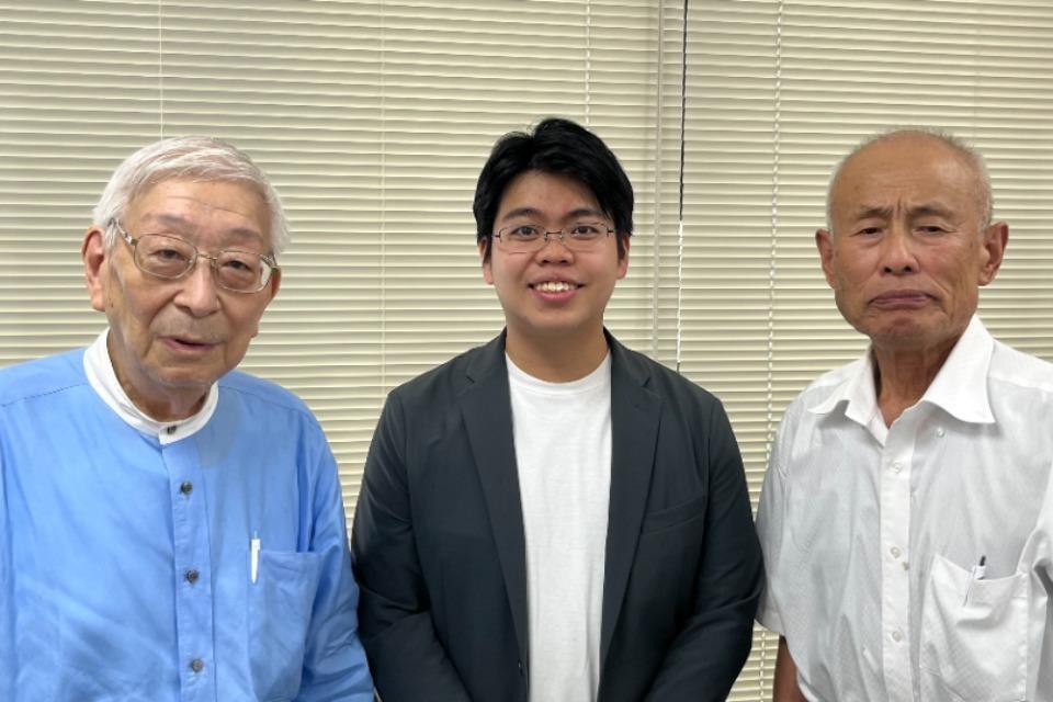 事業の目的の画像