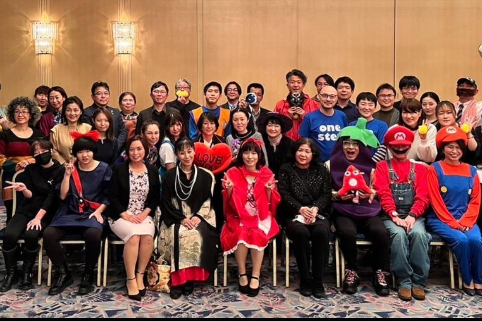 事業の目的の画像