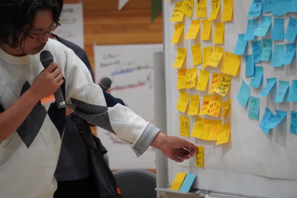 事業の目的の画像