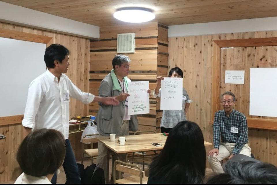 事業の目的の画像