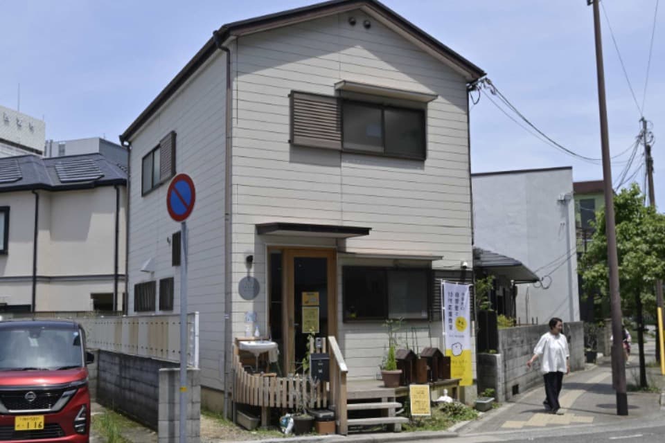 事業の目的の画像
